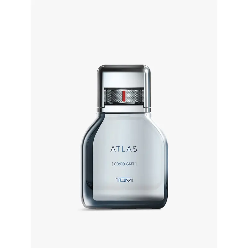 Atlas 00:00GMT Eau de Parfum 50ml