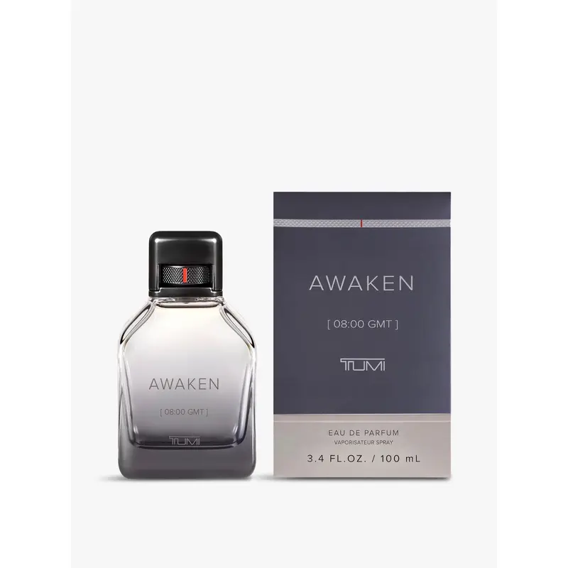 Awaken 0800GMT Eau de Parfum 100ml