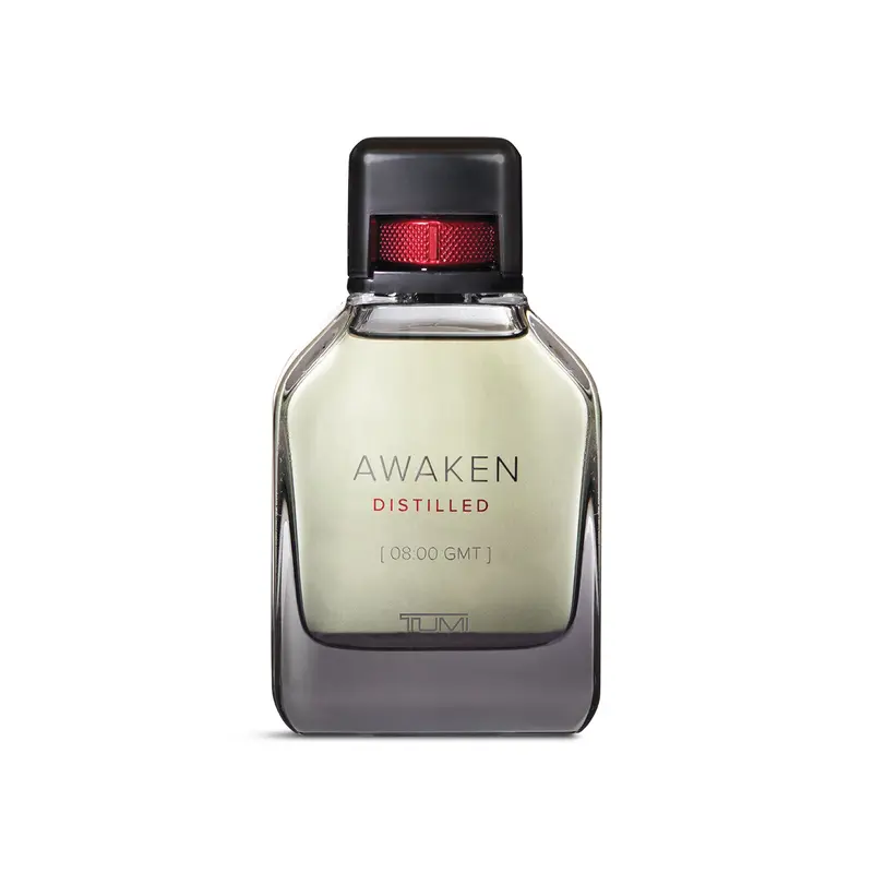Awaken Distilled 0800 GMT Eau de Parfum 100ml
