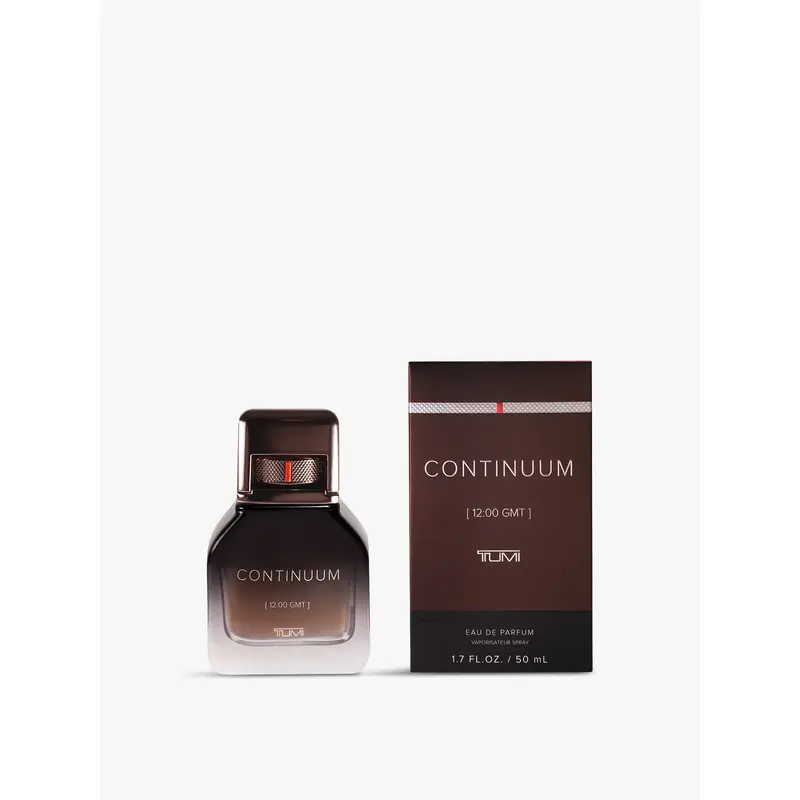 Continuum 1200GMT Eau de Parfum 50ml