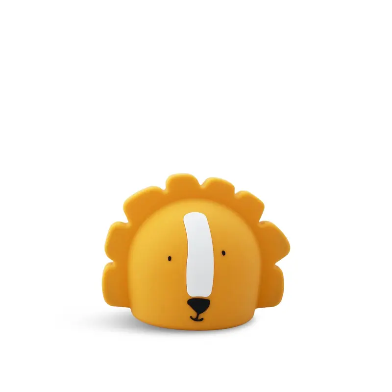 Night Light Mr. Lion