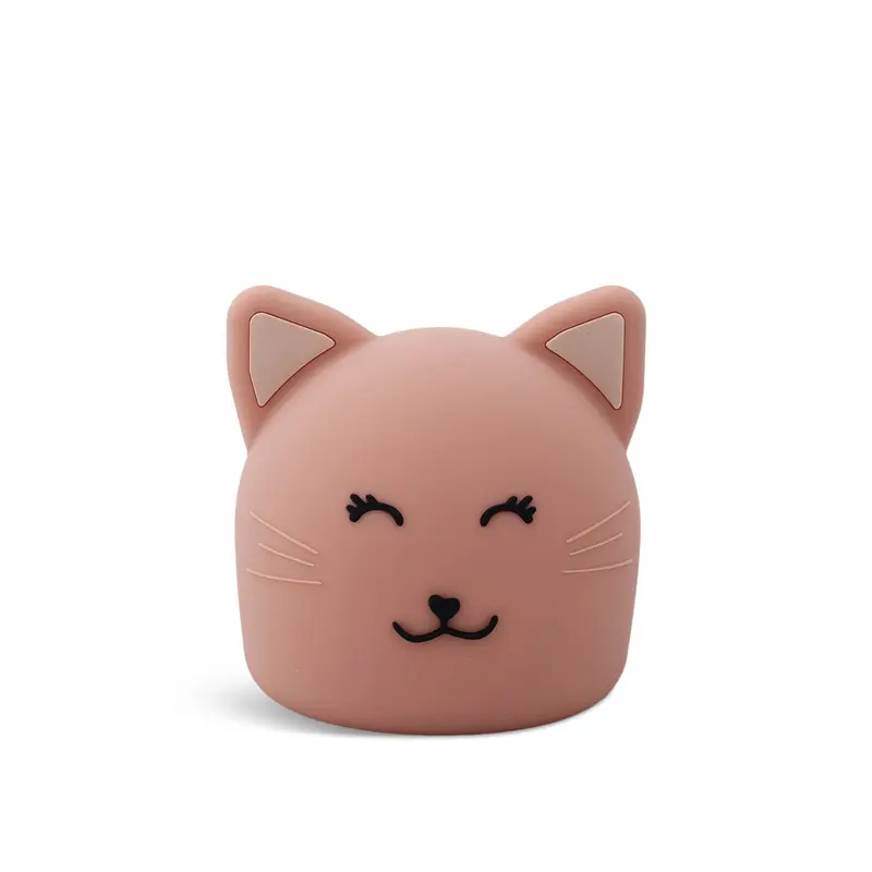 Night Light Mrs. Cat