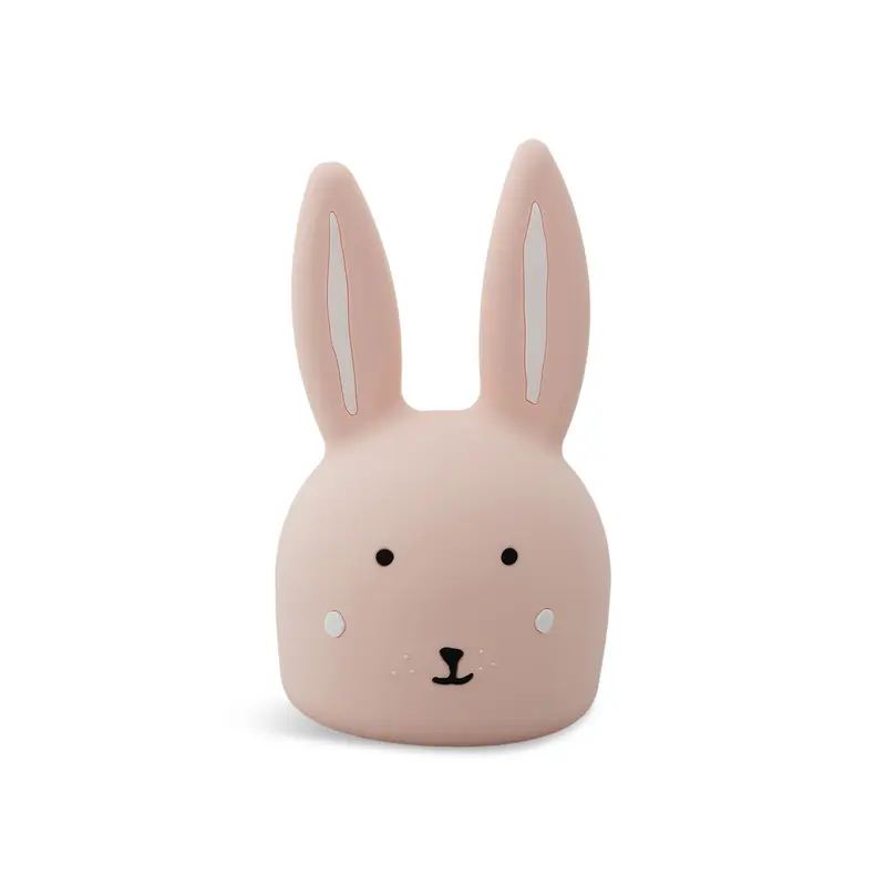 Night Light Mrs. Rabbit