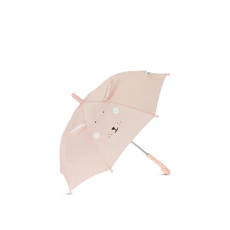 Umbrella Mrs. Rabbit