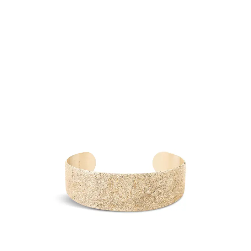 Arctic Bangle