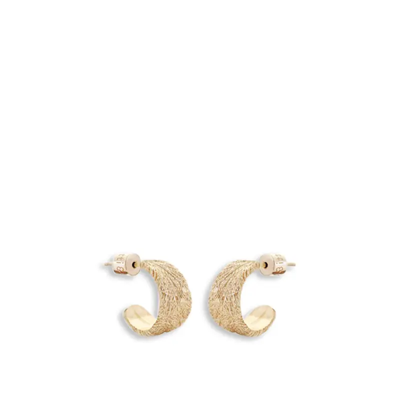 Arctic Earrings