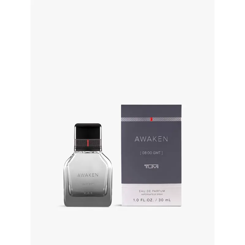 Awaken 0800GMT Eau de Parfum 30ml
