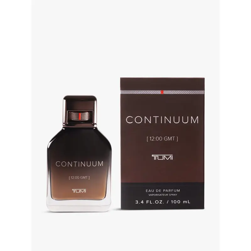 Continuum 1200GMT Eau de Parfum 100ml