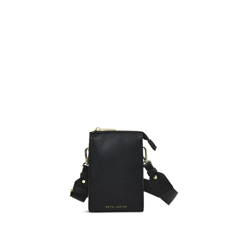 Effie Slim Crossbody Bag