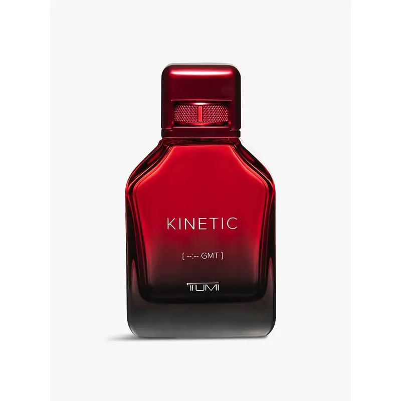 Kinetic ---- GMT Eau de Parfum 100ml