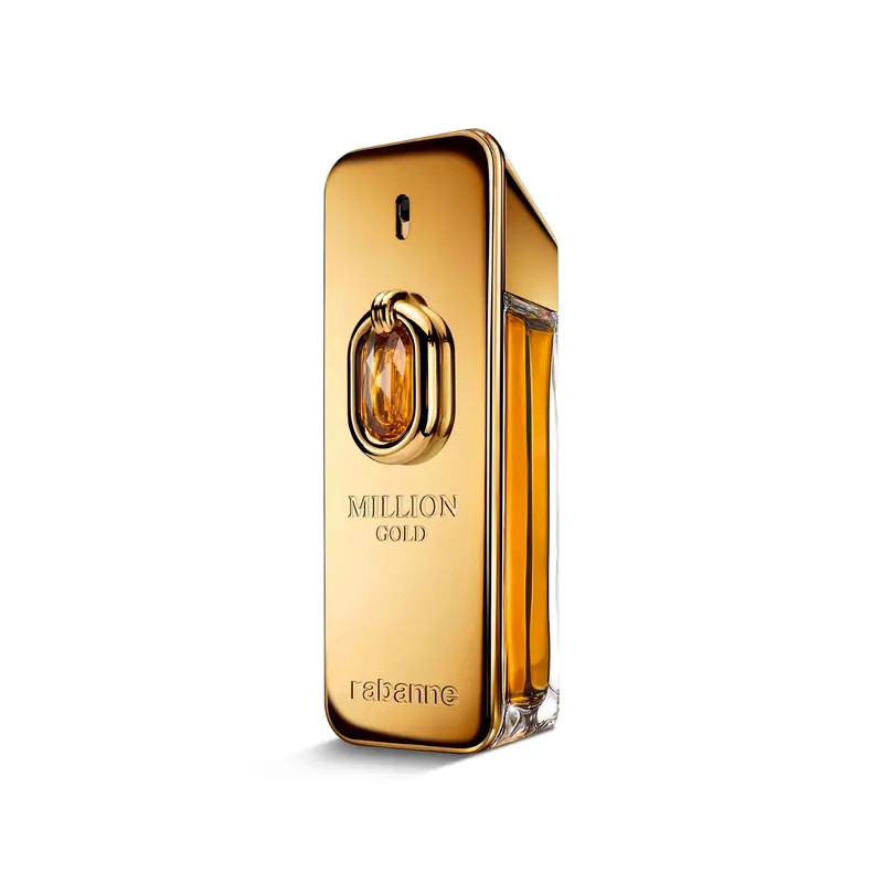 Million Gold Elixir Parfum Intense 100ml