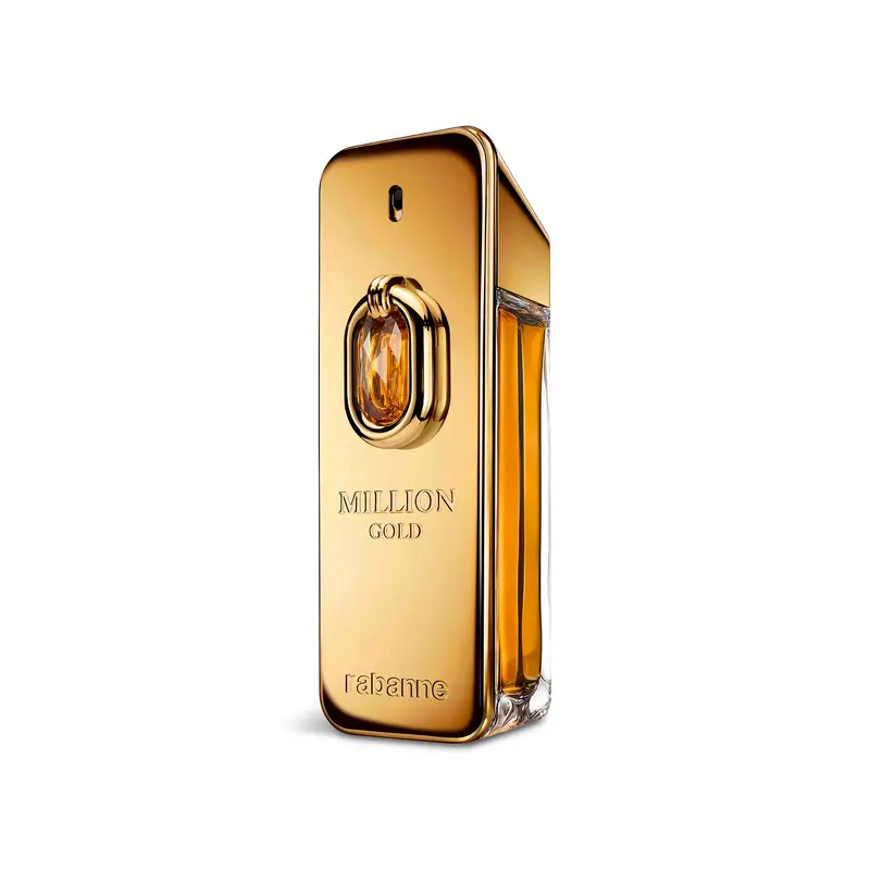 Million Gold Elixir Parfum Intense 200ml