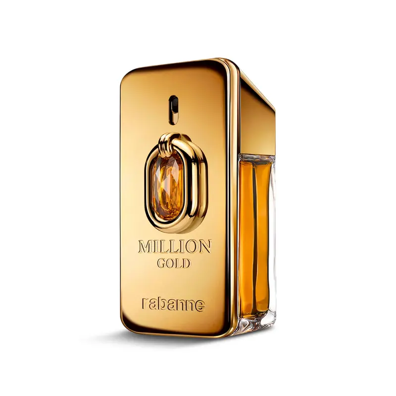 Million Gold Elixir Parfum Intense 50ml