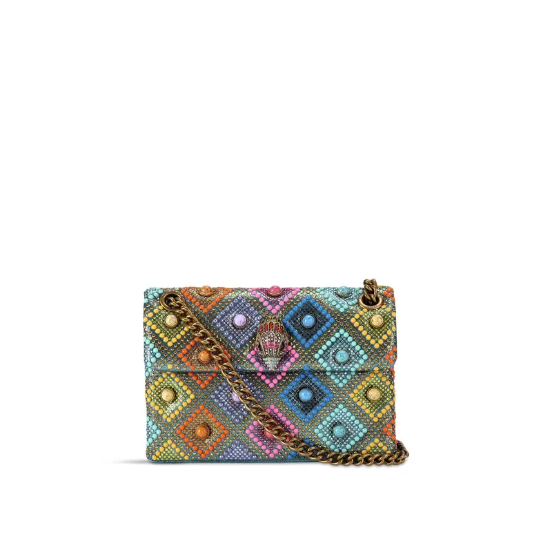 MINI KENSINGTON JEWEL