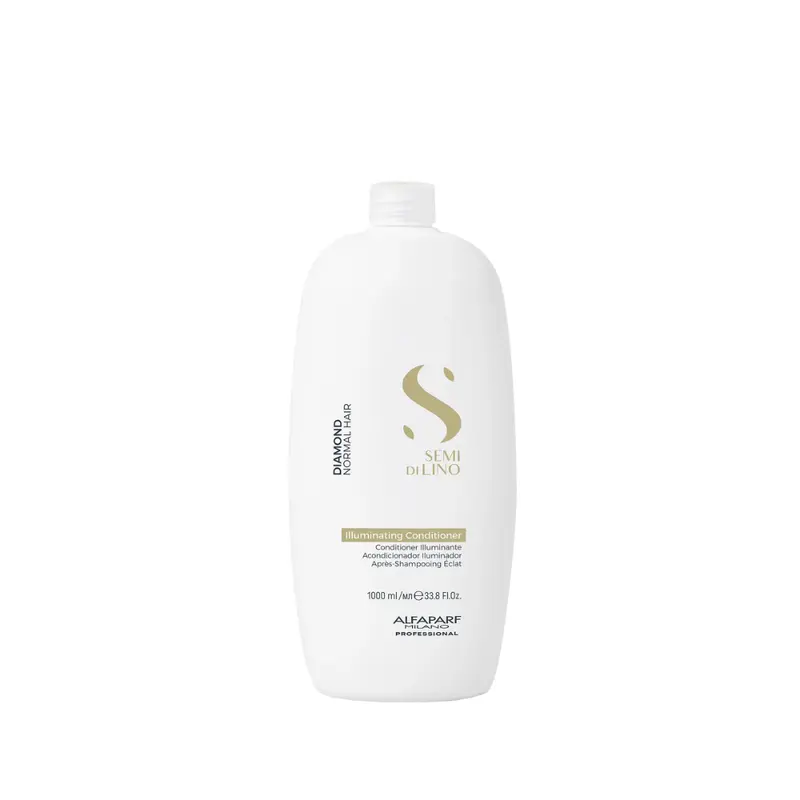 Alfaparf Semi Di Lino Diamond Illuminating Conditioner 1L
