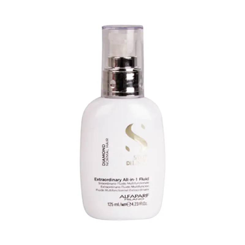 Alfaparf Semi Di Lino Extraordinary All-in-1 Fluid 125ml