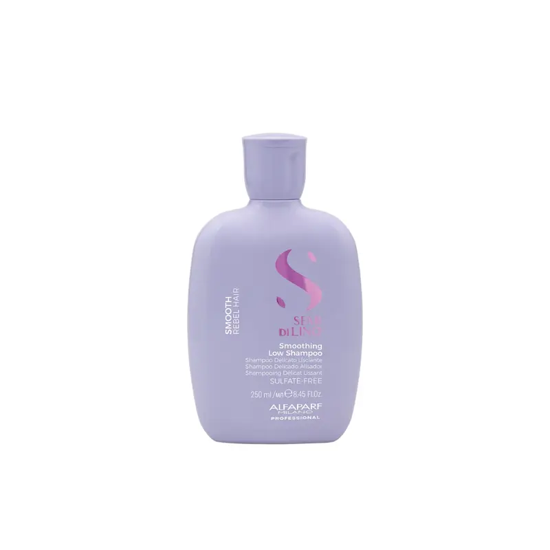 Alfaparf Semi Di Lino Smooth Smoothing Low Shampoo 250ml