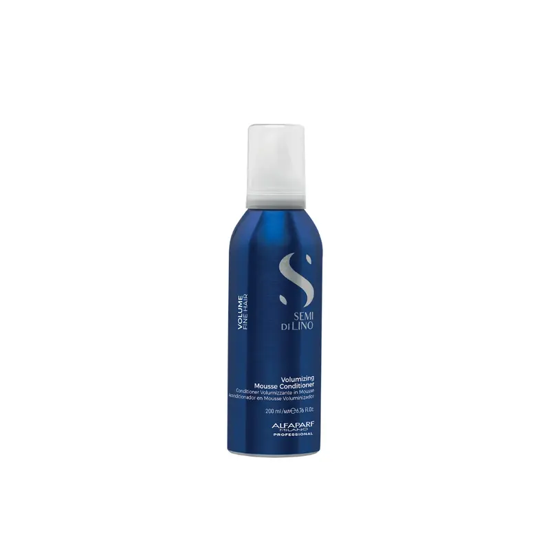 Alfaparf Semi Di Lino Volume Volumizing Mousse Conditioner 200ml