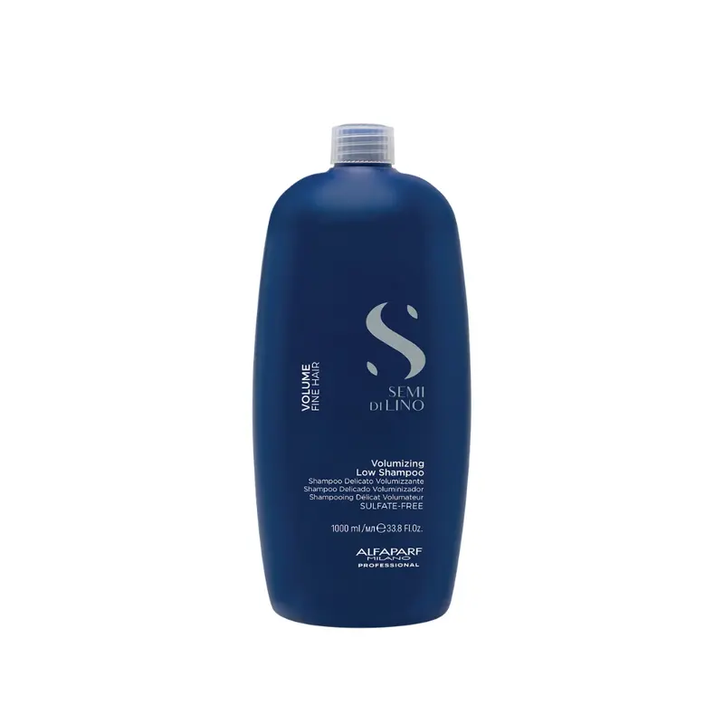 Alfaparf Semi Di Lino Volume Volumizing Shampoo 1L