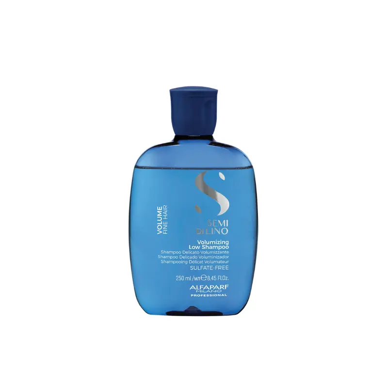 Alfaparf Semi Di Lino Volume Volumizing Shampoo 250ml