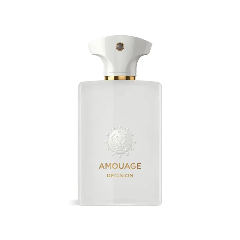 Amouage Odyssey Decision Eau de Parfum 100ml