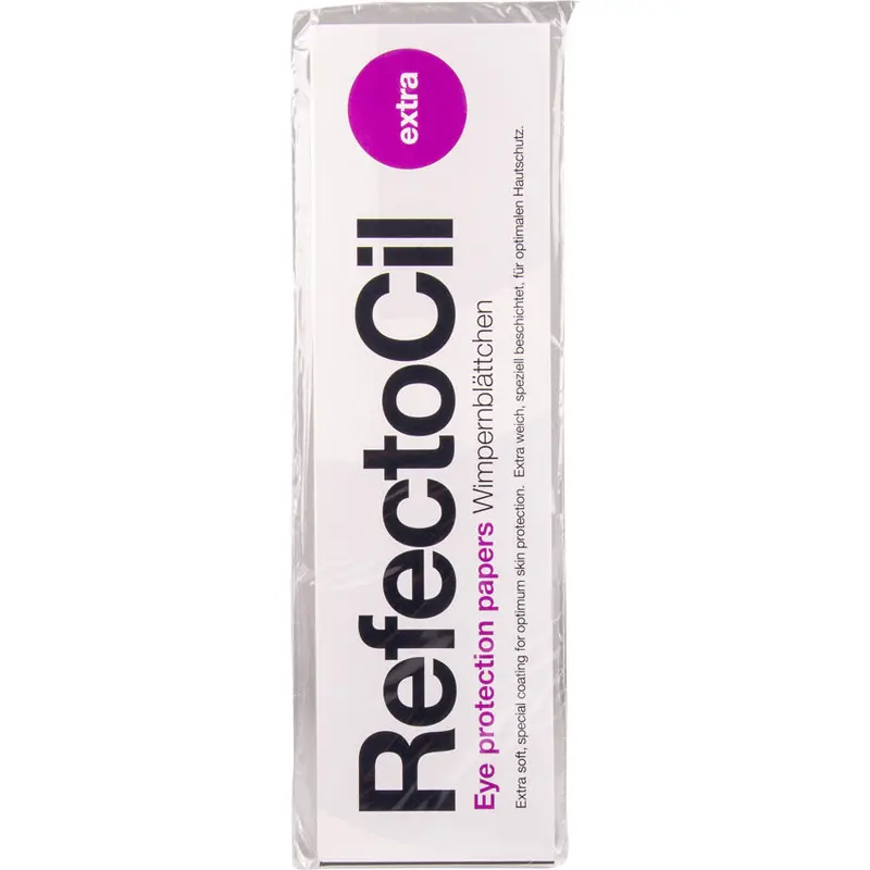 Refectocil Eye Protection Papers Extra 80pk