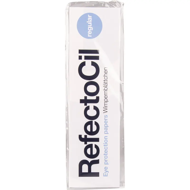 Refectocil Eye Protection Papers Regular 96pk
