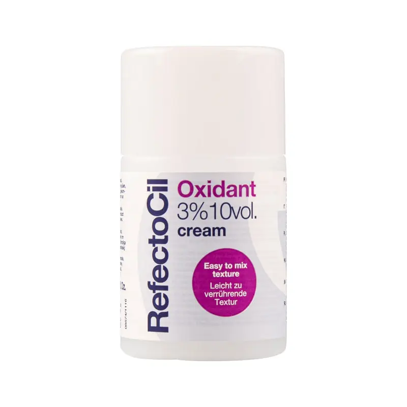 Refectocil Oxidant 3 Percent Cream 100ml