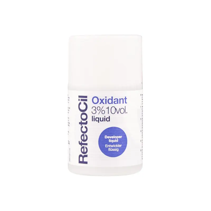 Refectocil Oxidant 3 Percent Liquid 100ml