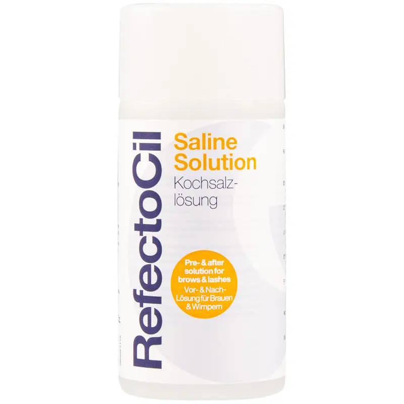 Refectocil Saline Solution 150ml