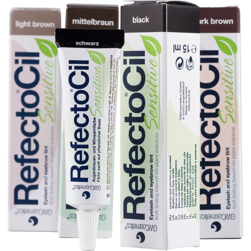 Refectocil Sensitive Tint 15ml