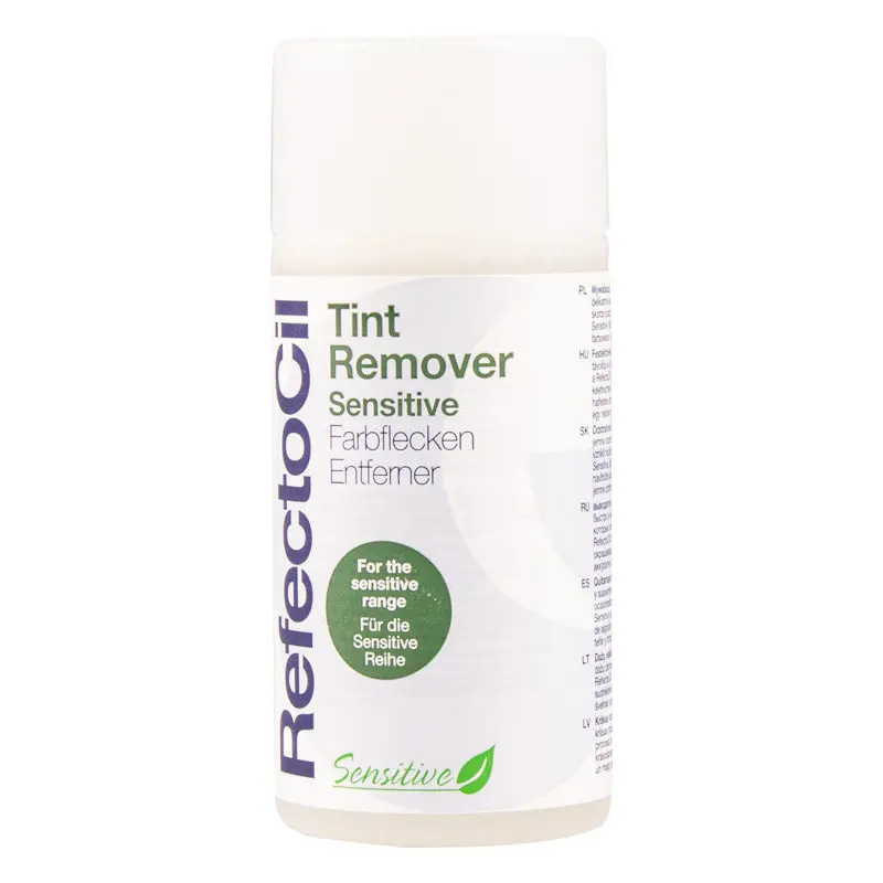 Refectocil Sensitive Tint Remover 150ml