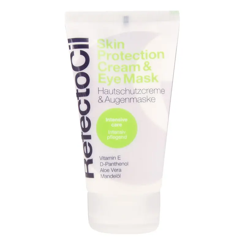 Refectocil Skin Protection Cream and Eye Mask 75ml