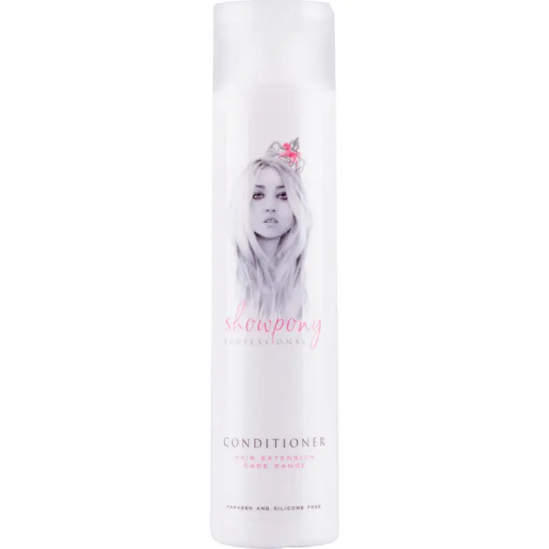 Showpony Strength & Shine Conditioner 250ml