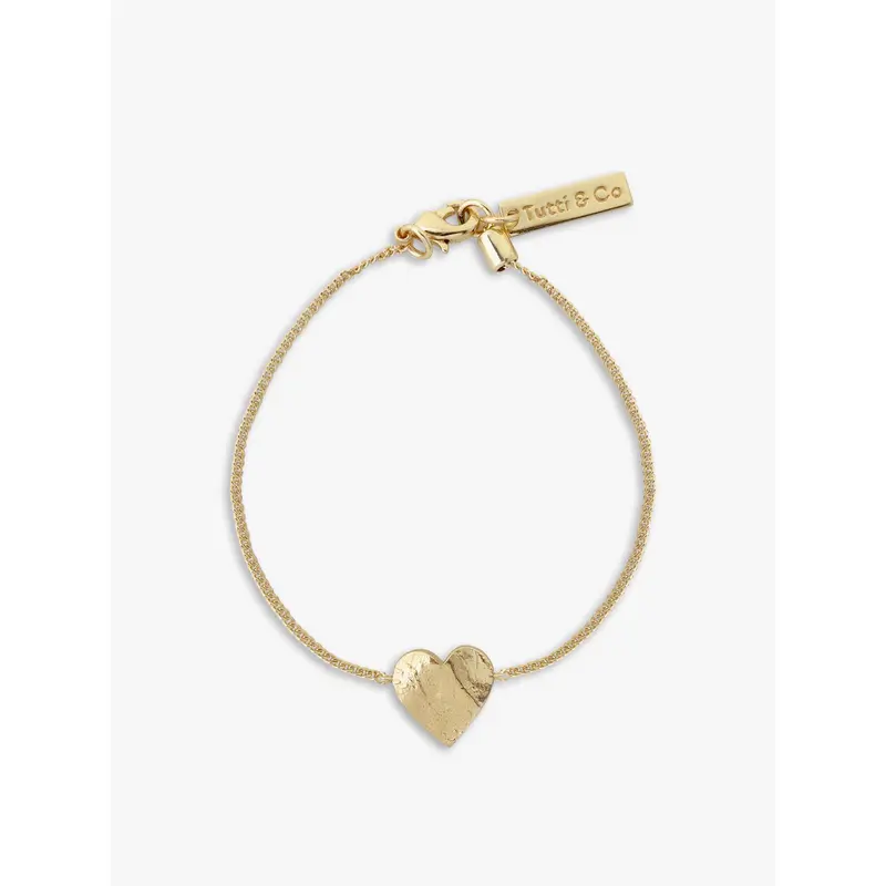 Sweetheart Bracelet