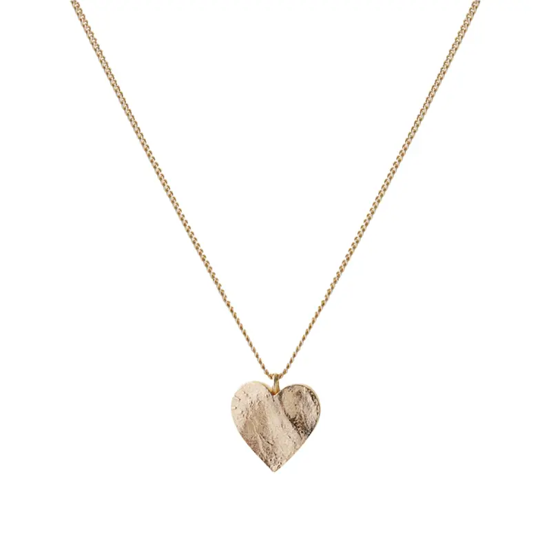Sweetheart Necklace