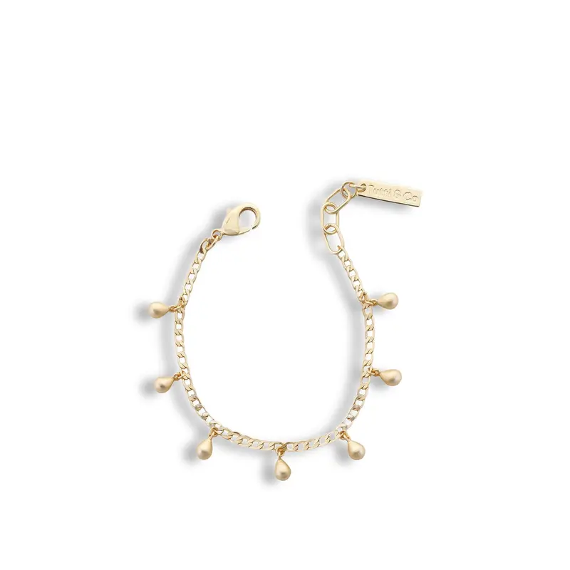 Teardrop Bracelet