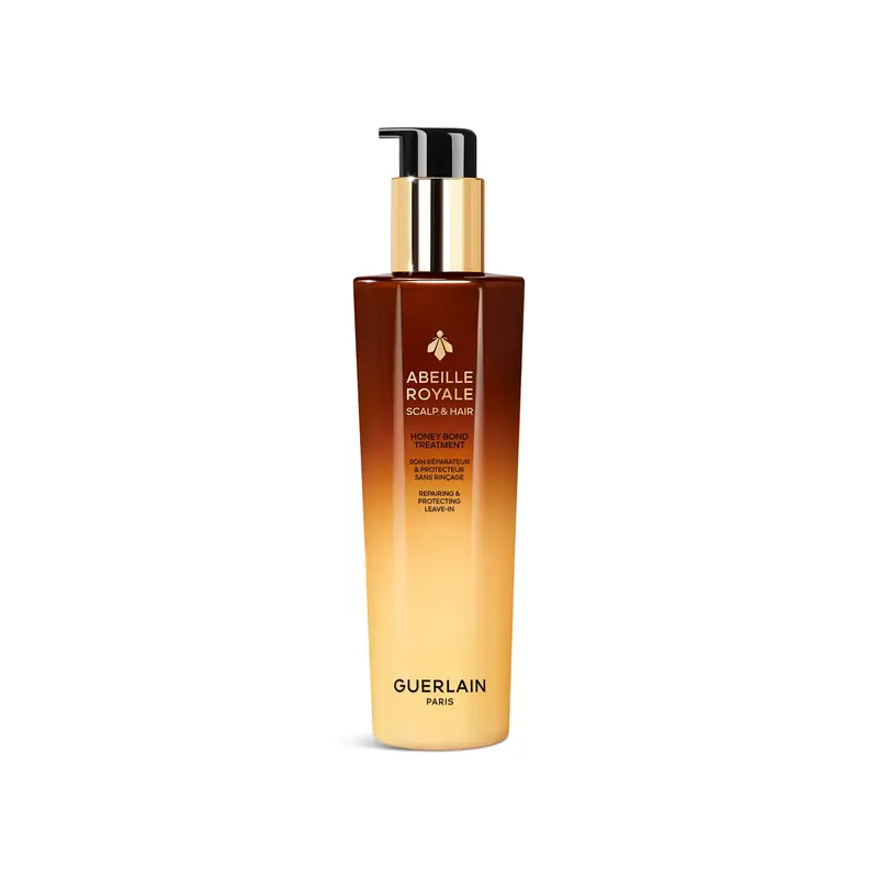 Abeille Royale Honey Bond Treatment Leave-In Care