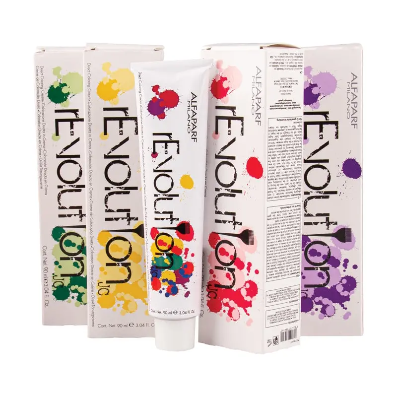 Alfaparf Revolution 90ml