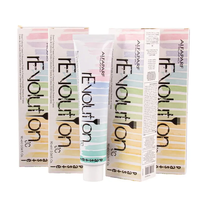 Alfaparf Revolution Pastel