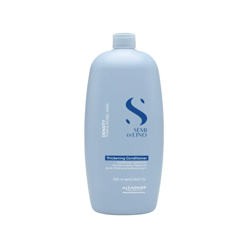 Alfaparf Semi Di Lino Density Thickening Conditioner 1L