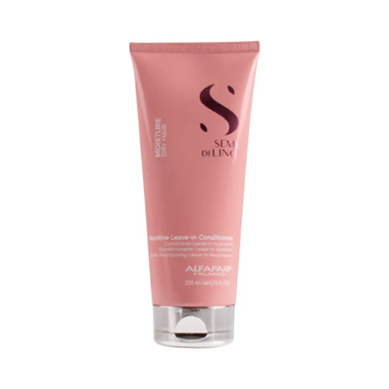 Alfaparf Semi Di Lino Nutritive Leave-In Conditioner 200ml