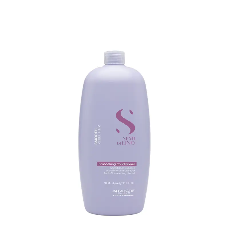Alfaparf Semi Di Lino Smooth Smoothing Conditioner 1L