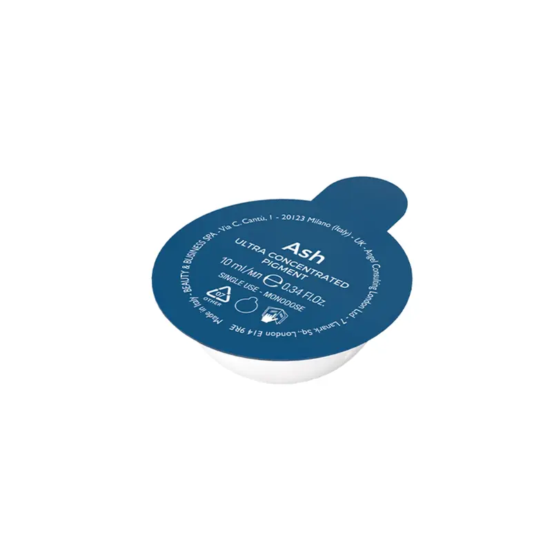 Alfaparf Semi Di Lino Sublime Ash Pigment 10ml