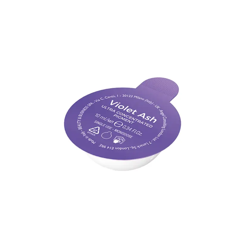 Alfaparf Semi di Lino Sublime Violet Ash Pigment 10ml