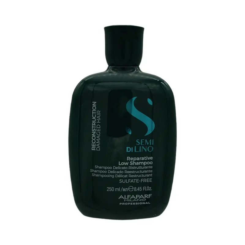 Alfaparf Semi Dlino Reparative Low Shampoo 250ml