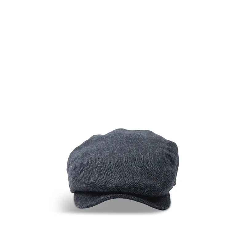 Barlow Flat Cap