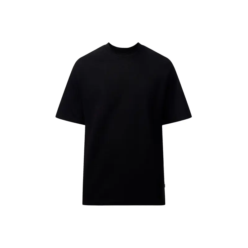 Dean Short Sleeve Tee Jolt Black