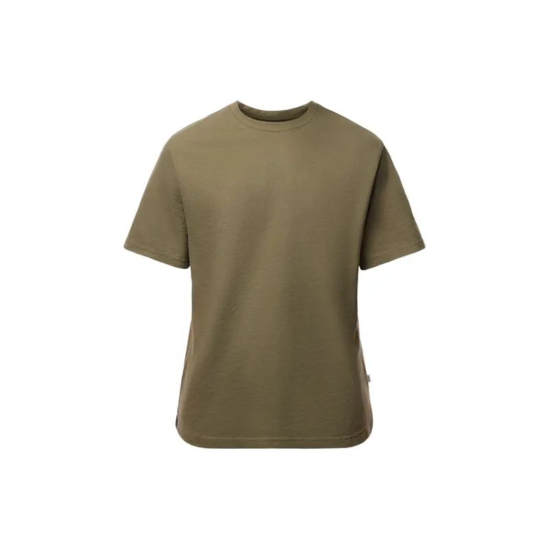 Dean Short Sleeve Tee Jolt Green