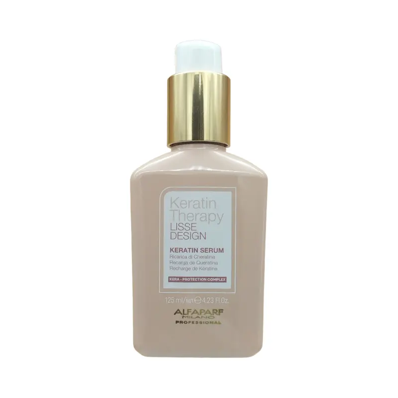 Keratine therapy Liss Design Keratin Serum 125ml